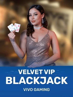 Velvet VIP Blackjack
